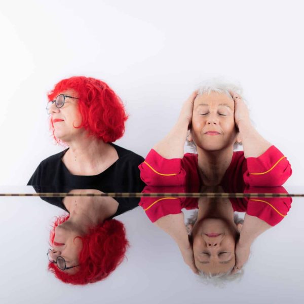 Photo Laurent Guizard - Pause piano